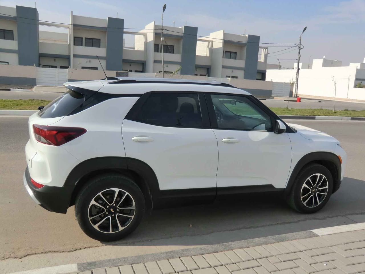 تريل بليزر موديل 24 مواصفات LT العداد 20 الف صبغ مقدمة بنيد فقط كربلاء, العراق


**إذا كنت صاحب هذا الإعلان وتريد حذفه لأي سبب، رجاءا أرسل رسالة إلى الدعم الفني**