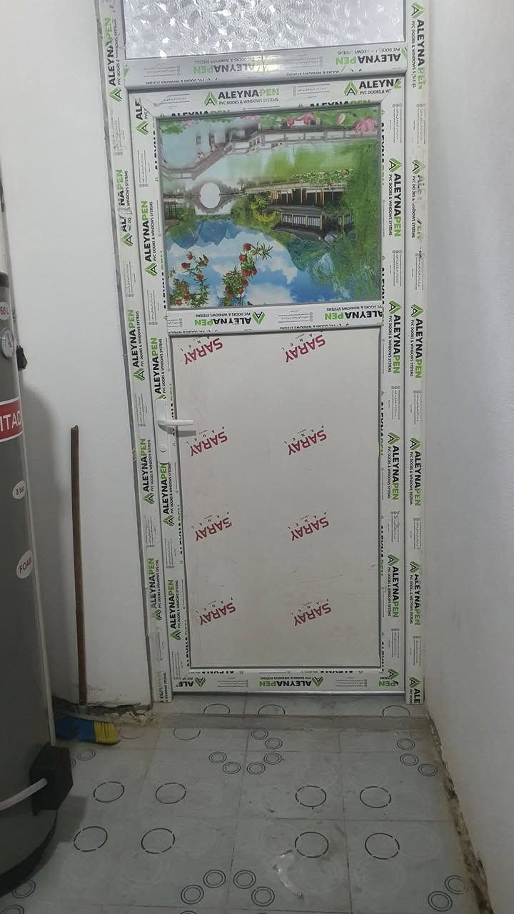 يعلن معمل بركات الجوادين 
للالمنيوم والبي في سي والمحجرات التركي مع الظمان الحقيقي 
ابواب وشبابيك  بي في سي  والالمنيوم جميع الالوان 
ابيض- شمباني- جوزي-اسود 
محجرات تركي جميع الانواع
كاونترات ومطابخ تركيه احدث التصاميم

الموقع الحي /شارع الجمعيه/ مقابل مقهى بيت صبيح
اسعار تنافسيه 
نعمل بنظام التقسيط المريح لحماملي بطاقه الكي
للستفسار  يرجى زياره موقعنا او الاتصال 
***********
