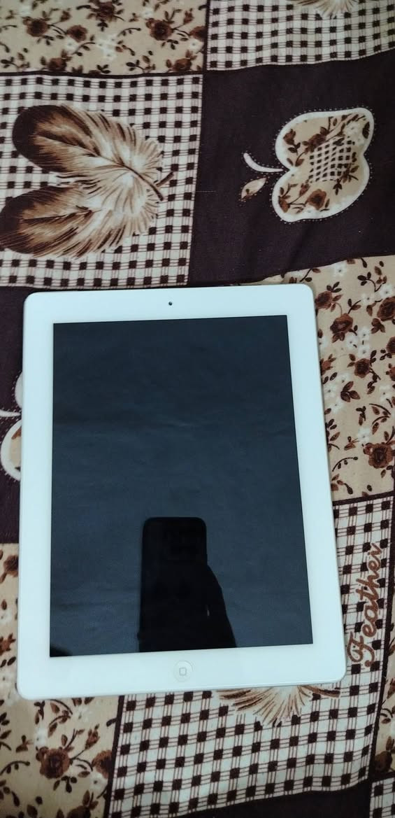 عندي ايباد ابل ٣ نموذج m لاصلي نظيف ما داخ تصليح ابد اريد ابيعه بسعر مناسب


**إذا كنت صاحب هذا الإعلان وتريد حذفه لأي سبب، رجاءا أرسل رسالة إلى الدعم الفني**