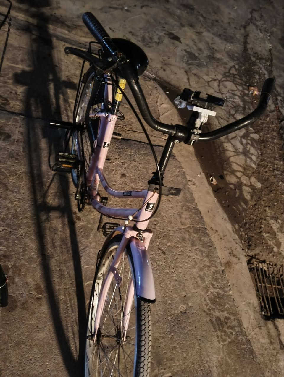 سلام عليكم باسكل  لبيع شركه سانتوس موديل 2022 نضيف سعر110وبي مجال لطيبين


**إذا كنت صاحب هذا الإعلان وتريد حذفه لأي سبب، رجاءا أرسل رسالة إلى الدعم الفني**