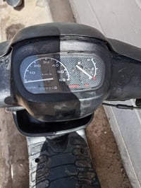 بطه ٦٠ • مكينة فول • كفرات تعبانه