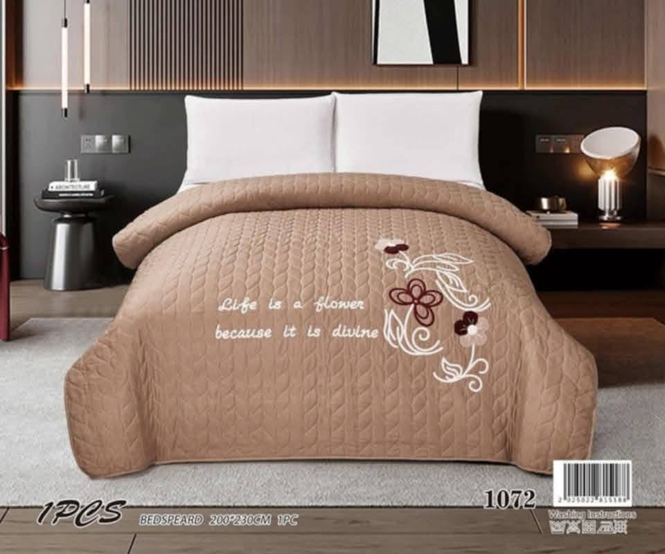 غطوه نفرين حجم كبير
🔥🔥🔥🔥تطريز بارز 
قياس 200*230
السعر 14 فقط 
عرض خاص ❤️🌹
الحجز خاص
توصيل جميع المحافظات 5الأف


**إذا كنت صاحب هذا الإعلان وتريد حذفه لأي سبب، رجاءا أرسل رسالة إلى الدعم الفني**