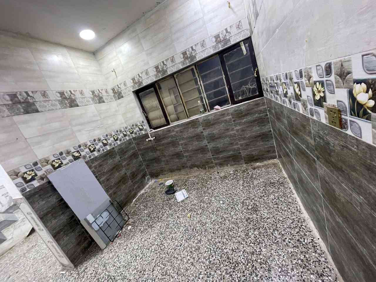 بيت للبيع مساحة 100 متر
واجها 5 نزال 20
منطقة الغرير شارع الظغط 
طابو زراعي سند 25 
***********
