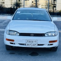 كامري • ١٩٩٢ • رقم اربيل