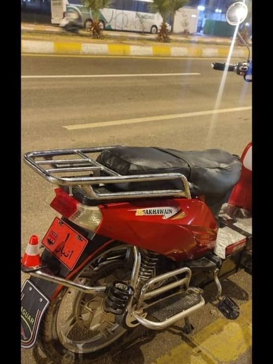 سلام عليكم دراجه شحن هارلي كله شقال سعر 550بي مجال مكلف بل نشر لاطب خاص رقم صاحب الدراجه  *********** بي واتساب مكان شهداء
