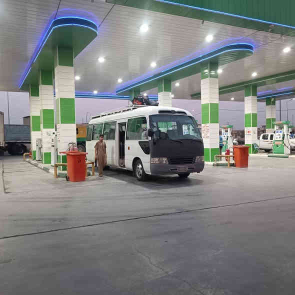 تعلن حملتنا الذهاب يوم الجمعة #مبيت
 الى زيارة #كربلاء_المقدسة + #شريفة_بنت_الحسن 
( سعر النفر 8000 دينار  )
( الانطلاق الساعة  1:00 ظهراً )
( العودة الساعة 5:00 صباحاً )
كوستر سياحي حديث و مكيف
للحجز والاستفسار :
☎️ *********** 
☎️ ***********
#حملة_حمزة_رعد_الشمري
#واسط_قضاء_العزيزية
