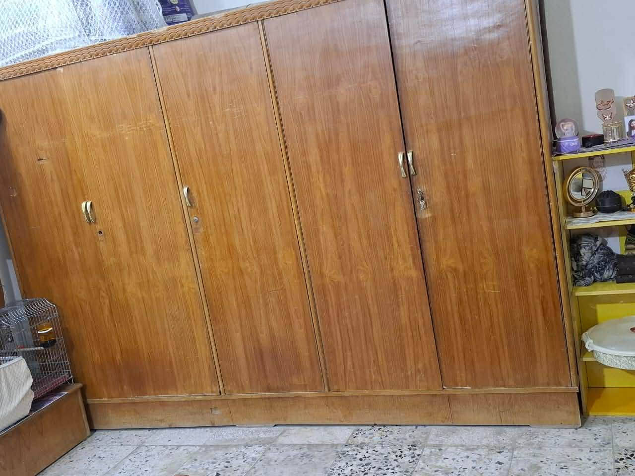 كنتور وزاويه الداخل كلش نضيف ال بيت


**إذا كنت صاحب هذا الإعلان وتريد حذفه لأي سبب، رجاءا أرسل رسالة إلى الدعم الفني**