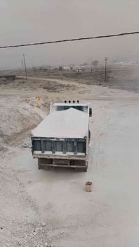 جص مخمور شرط عل كل عيب 70.. الف المتر  واصل للبيت  وين تريد يصلك شرط م...