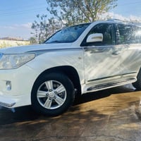 لندكروز 2009 للبيع او مراوس حسب القناعه محرك كير شرط تواير جدد صدر كله...