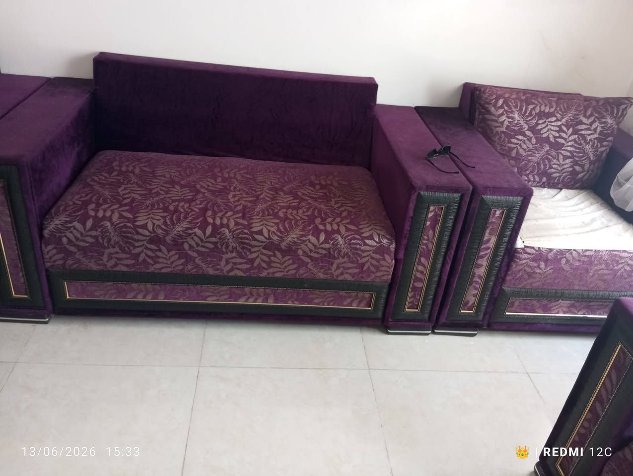 طقم قنفات 2كبير2صغير1وسط سعر 200 اتصل برقم***********
