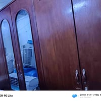 كنتور صاج • ٦ أبواب • درجة أولى