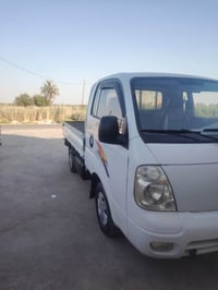 كيه بنكو • ٢٠٠٩ • مكفولة