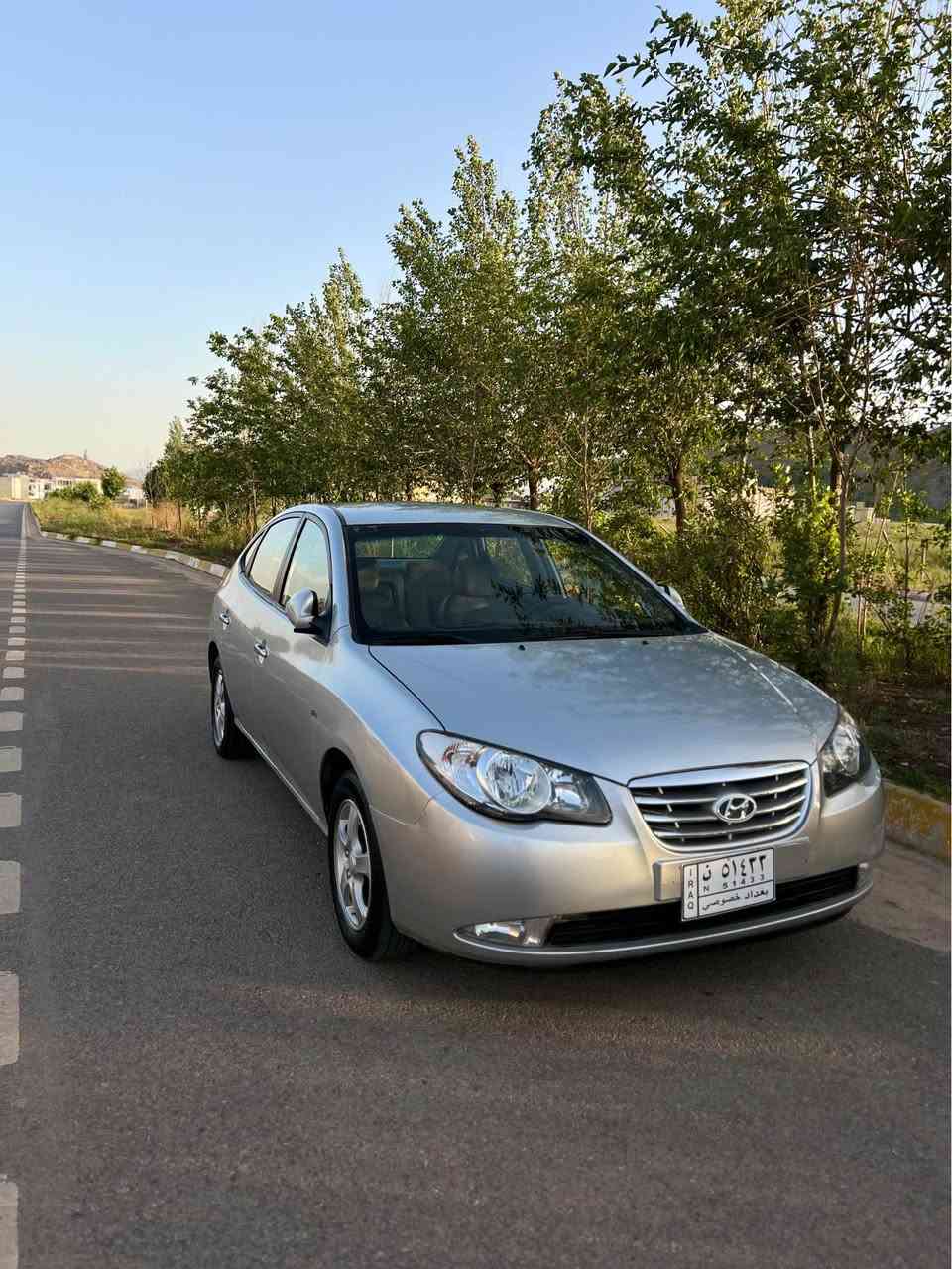 avanate 2010 بڕەاوە
گێچ وەنەوشە
ئاوێنە ئیشاڕەت
ئیکۆ
لایت ڕەش
بەگلایت لێزەری 
بیلاد بلوتوز 
121km
کوشن جڵد کوشن هیتەر
سەیارە کە فول فولە بەس سڵایت نیە
٤تەیاوە ویلێ لۆکی لە ژێرە 
سەیارە کە دینار مەسروفی نیە
١کەفەری گۆراوە
سەقفی بەشەرت
***********وةتس ئاپى لةسةرة
*********** ڤايبةر رانية, السليمانية
