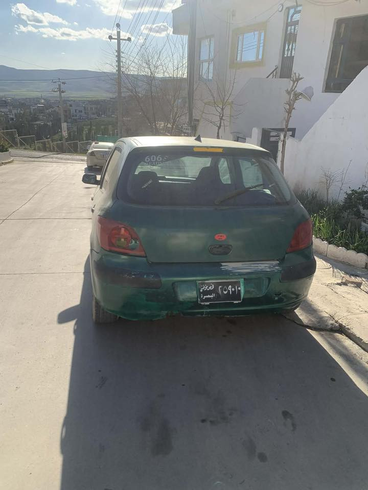 بیجۆ ۳٠۷  ئاڕمی پلستیک گێڕ و مەکینە و پێش و دوای بەشەرت ماڵی دۆستە  بۆ فەقیر گونجوە   فرۆشتنی خێرا بە سیعری خوار مەعرەز      ***********
