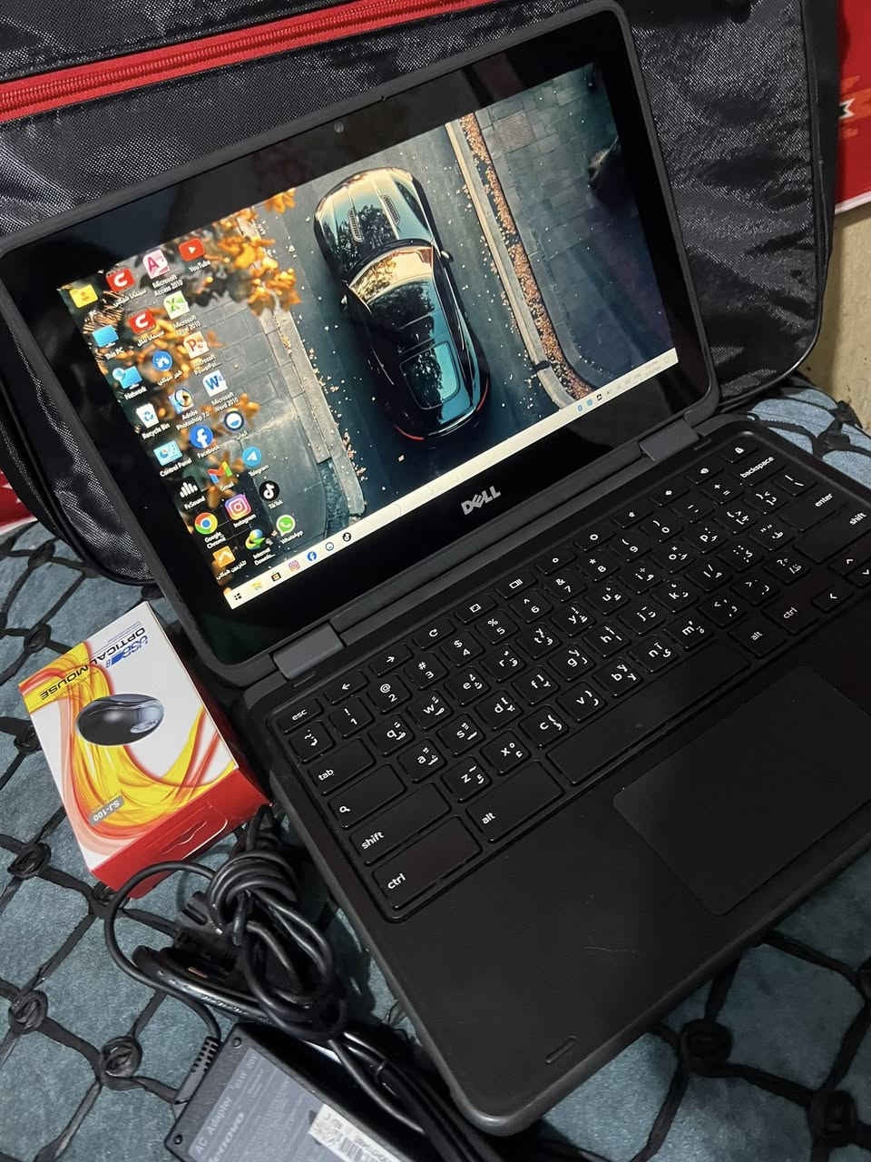 للبيع لمس وقلاب دل


**إذا كنت صاحب هذا الإعلان وتريد حذفه لأي سبب، رجاءا أرسل رسالة إلى الدعم الفني**