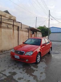 سيكي موديل 2012 رقم بغداد دولي انكليزي مشروع وطني شرط الوكاله والتحويل...