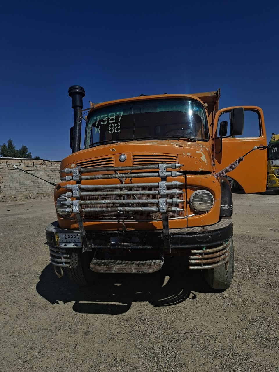 سكس قلاب مايلر مطوله جير 111 بدي بلادي مجموعه برج عالي موديل 1981 المحرك مجفت جديد رقم الهاتف***********
