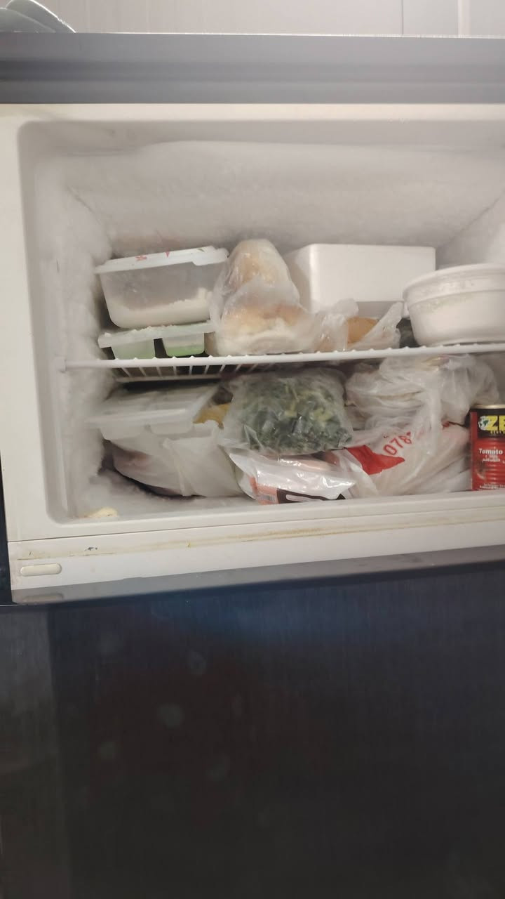 للبيع ثلاجه ماركه بيكو ومجمده ماركه دنكا تبريد فول اثنينهم المكان السيديه


**إذا كنت صاحب هذا الإعلان وتريد حذفه لأي سبب، رجاءا أرسل رسالة إلى الدعم الفني**