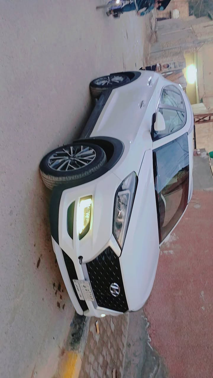 السلام عليكم توسان خايجي 2019 كفاله منعده البنيد مبدل الستفسار عله الرقم***********
