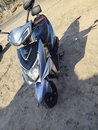 دراجه سكنس شحن للبيع  عنوان بغداد محموديه ناحيه الرشيد  للاستفسار اتصا...