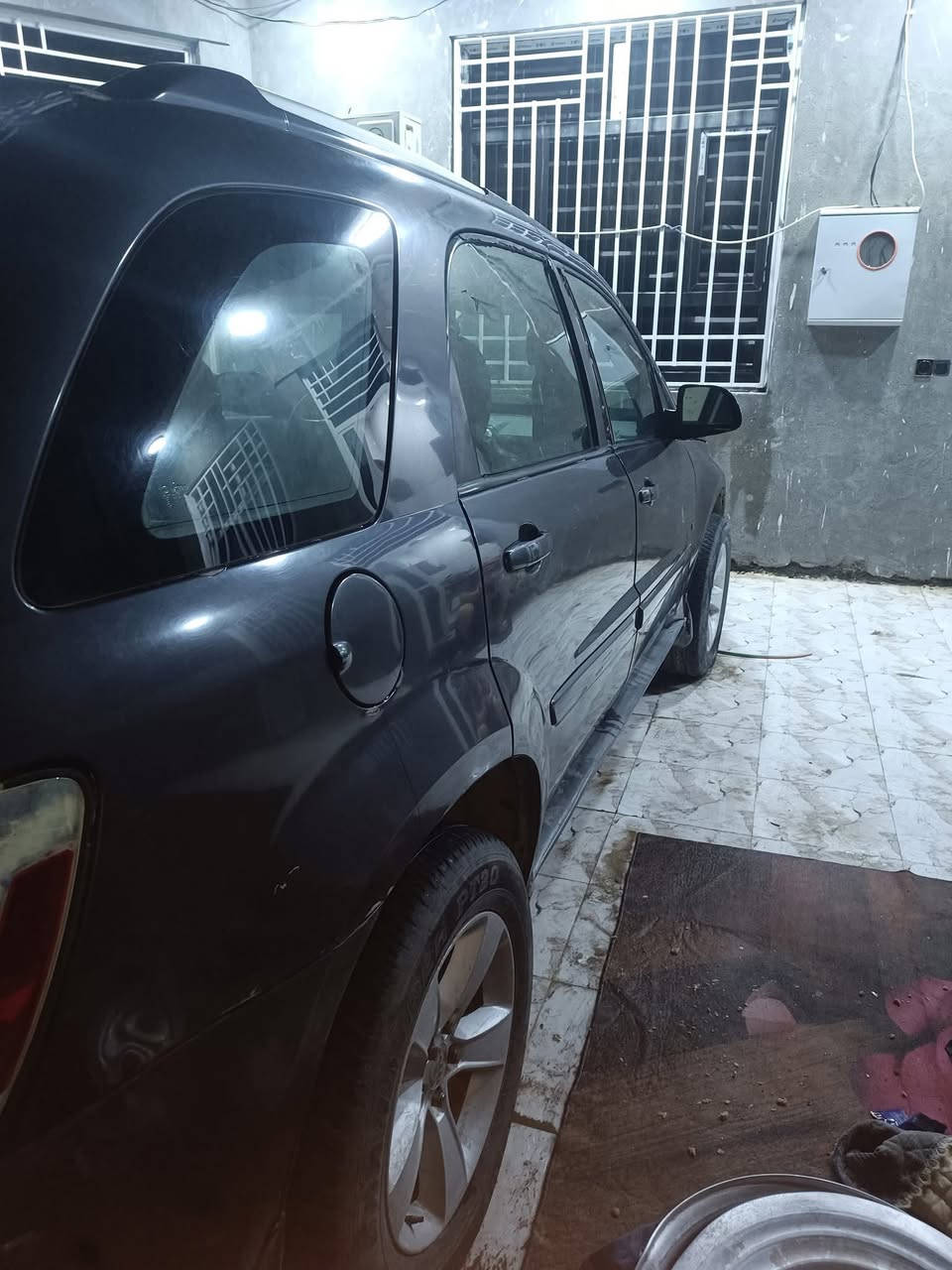 ايكونكس مديل 2008
مكينه 3400 6V 
كايمه مكينتها 
وبيها نواقص تجي وتشوفها مكان السياره حله حي الصناعي رقمي ***********
واتساب ***********
