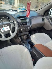 توسان ٢٠١٣ • خليجي • المسحك والشرقاط