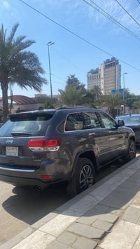 لمتد بلاس • ٢٠١٩ • فور ويل