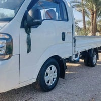 كيا حمل • 2021 • ٨٩٠٠٠ كم