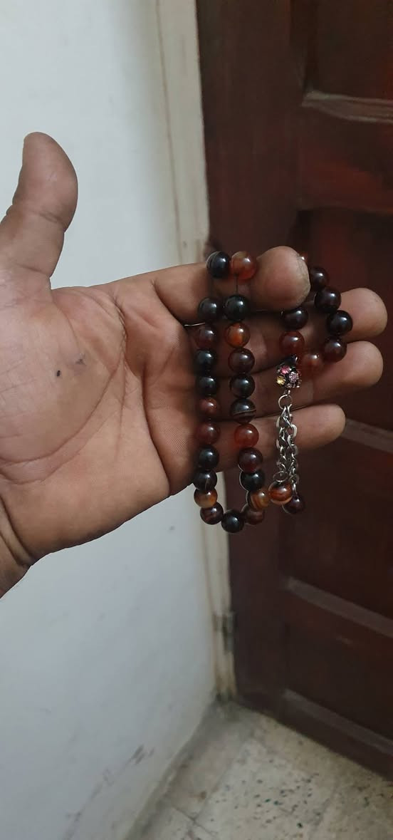 سبحة عقيق سليماني قديم للبيع للجدين رقم 01154819218


**إذا كنت صاحب هذا الإعلان وتريد حذفه لأي سبب، رجاءا أرسل رسالة إلى الدعم الفني**