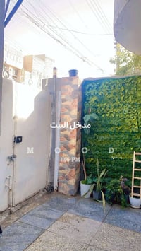 الشعب شارع الصحه • ٩٨م • واجهة ٧ الا ربع