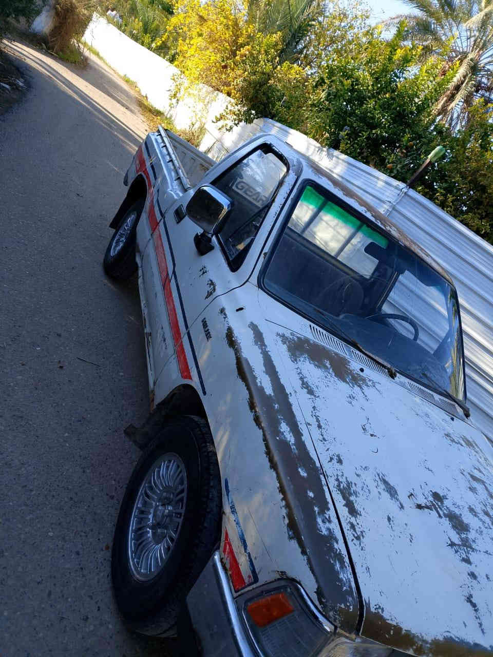 البيع بيكم موديل 90 رقم صلاح الدين محرك كير اكسن شواصي مكفولات سياره بلادي خير من  الله عنوان بغداد الطارميه ***********
