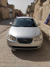 افانتي خليجي • ٢٠٠٩ • بغداد