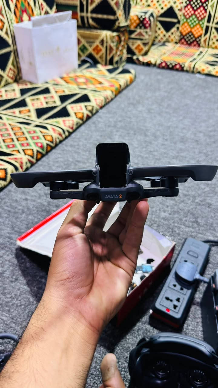 افاتا 2
الطياره ماتتعاير كمبل شنو المشكله ماعرف ابيعها فحم بين قوسين تفصيخ  اطيرها  N/S/M يالله تاخذها  طيرانها كلش رزن  والكمبل مابي اي خلل من تطير ولا يتحرك فقط الكمبل مايتعاير    يعني اني ابيعلك قطع غيار  ❤️

توصيل لايوجد❤️  تجي انته تاخذها 

***********
البصره مكاني
