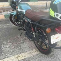 دايون ٢٠٢٤ • دراجه نضيفه • محرك مكفول