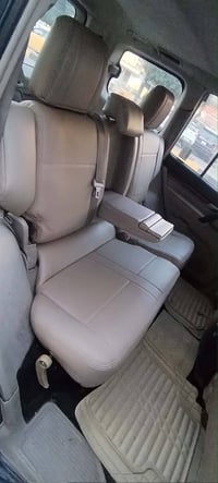 باجيرو حبتور 2007مكينه 3500سياره خير من الله تبريد تتفئه فتحه كشنات كه...