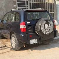 تيكو • ٢٠١١ • فتحة سقف