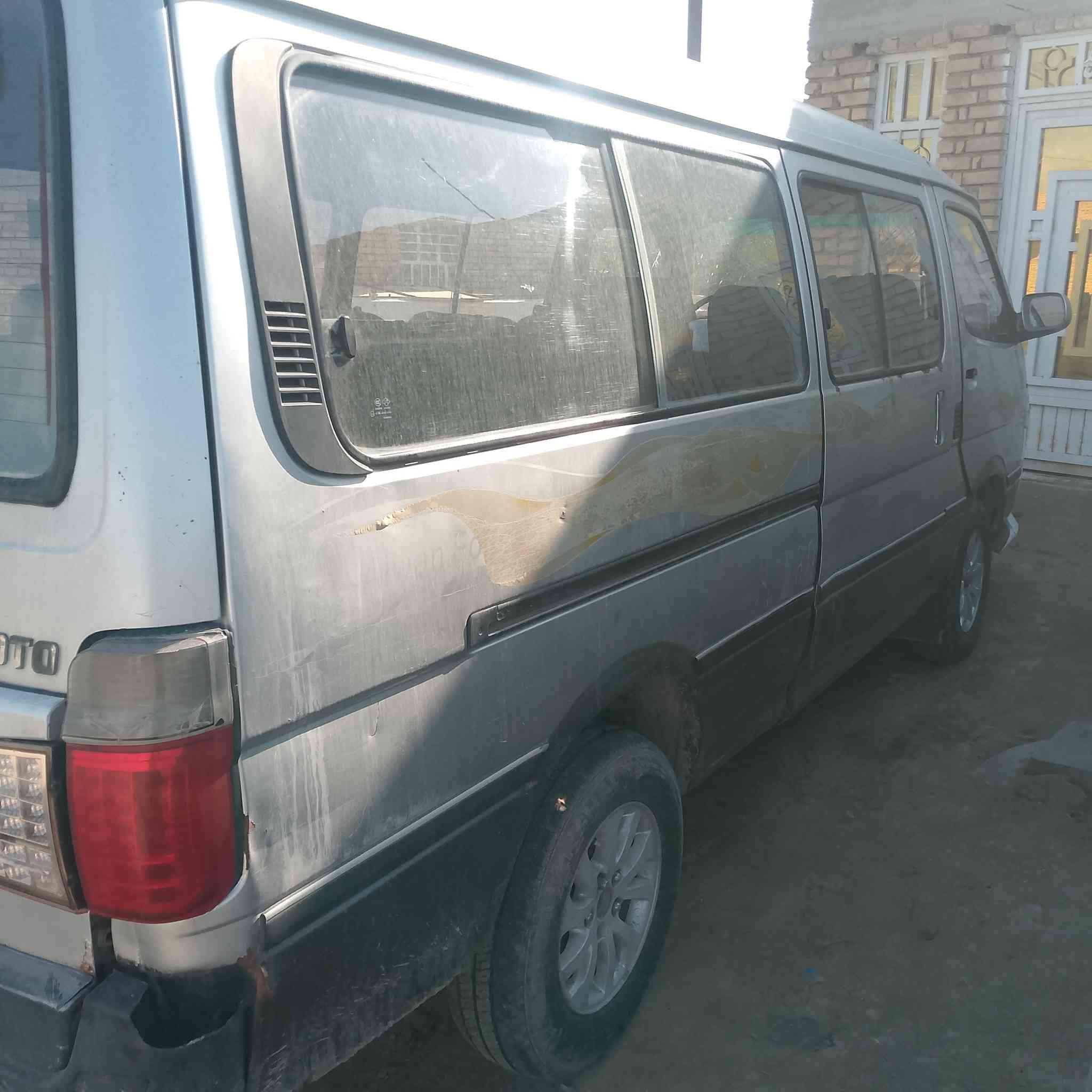 السلام عليكم فتون موصليه رقم بغداد الاماني سياره جاهزة محرك كير اكسن خير من الله  حداديه توير انضاف سياره بلادي مامصبوغه سعر30 وبيهه مجال مكانهه ناصريه سوق الشيوخ الانتصال على الرقم ***********
