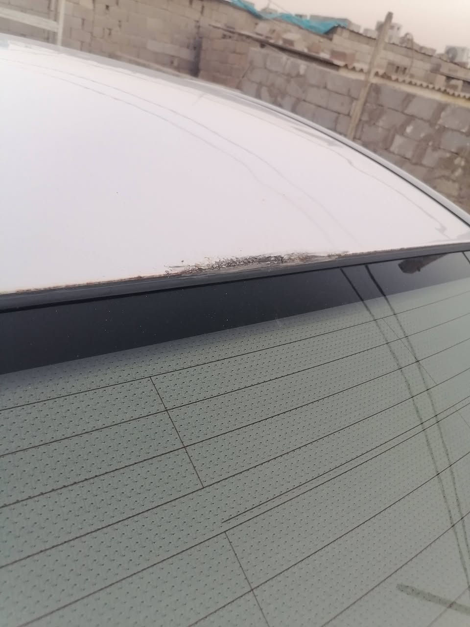 النترا  مقدسه  موديل 2011 محرك 1600 رقم بصره بسم صديقي وجاري سنويه لل 27 شرط تحويل سياره كفاله لا صبغ ولا تبديل فقط بارد بلباب كد شبر كير مكينه تبريد كفاله البدي سعر 110 وبيه مجال المكان بصره القبله ***********
