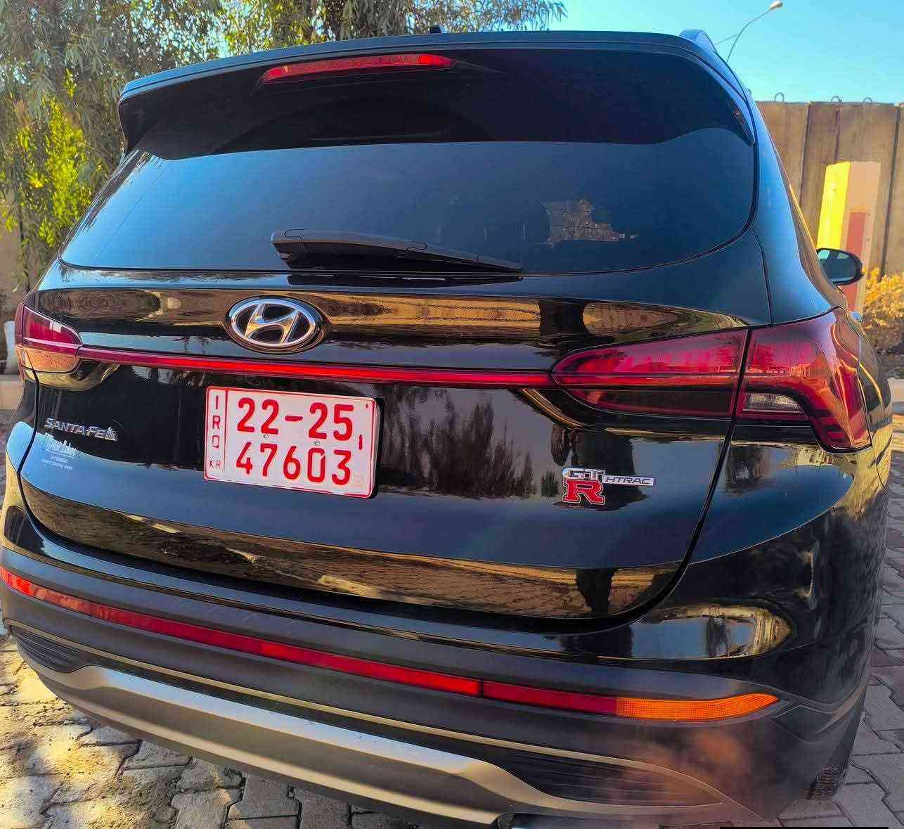 ✅بدون صبغ

✅2023

✅ترقم قبل شهر 2026 كلشي جديد لمدة 5 سنوات

✅السياره جديده ما شاء الله

✅ مواصفات

(5 مودات قياده) 

✅تبريد قطعتين

✅دبل اكسل 

✅بصمه

✅بصمة ابواب

✅بصمة جنطه

✅جنطه كهرباء شفط

✅رادار امامي

✅رادار خلفي

✅رادار جانبي

✅تحديد مسار

✅تنبيه خروج عن المسار

✅قياده ذاتيه

✅شفتات بالاستيرن

✅كشنات الامامي كهرباء

✅تدفئه بالكشنات

✅تبريد شاشه بيانو قطعتين

✅تبريد قطعتين

✅لد امامي

✅بك لايت لد

✅نقطه عمياء

✅ترحيب عند الاقتراب

✅تشغيل عن بعد

✅شحن لا سلكي

✅سايد بريك بصمه

✅كار بلي

✅شاشه

✅كامره

✅شاشه دجتال

✅اوتو هولد

✅اطفاء ذاتي

✅اربع انظمة قياده

✅تجوه خلفيه

✅داخل لونين

🌹وبعض من المواصفات الاخرى🌹

صور الحادث بالمنشور 👇🏻

الشاصي واللغد والكير والمحرك مكفولات

السياره ليبل واحد

الايرباك فقط برده طاك وارجع اصلي سستم بشرك وبدون اي گلوب يشتغل بالدشبول✅

السياره تعتبر كلين بدون صبغ بيه شبر Pdr مبين نهائيا كلش حلوه وبالعافية على الي اتصير من نصيبه🌹

للاستفسار:***********

السعر: 212 $

🌹وبيه مجال للطيبين🌹 Singapore
