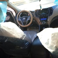 سنتافي • محرك 6 • ٢٠١٣