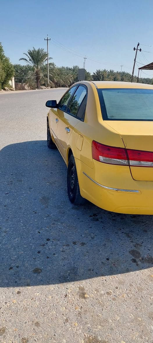 السلام عليكم سوناتا 2010 خليجي بااسمي رقم المثنى جديد سنويه لغاية 2030 
مكينه خير من الله مامفتوحه كير تبريد حداديه تخم تاير مراوس او بيع
#السعر 95 وبيها مجال للطيبين

خاص مفتوح

موبايل: ***********
