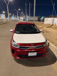 ريو • ٢٠١٩ • مكينة جديدة