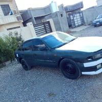 ميتسوبيشي • جديد • محرك وكير شرط