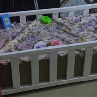 جربايه طفل • كاركود محمول • غير مستخدم