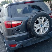 فورد ايكو سبورت 2015 • مكينة وكير • السليمانية الصناعة