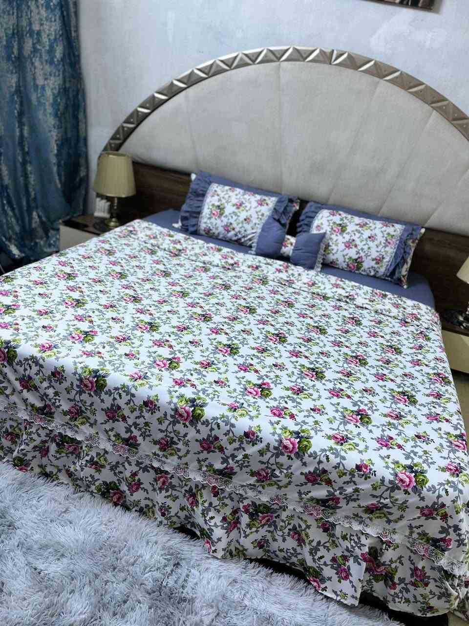 السلام عليكم 
فرشات العيد الاسعار حسب القياس وعدد القطع او اي موديل ابالكم يتنفذ #ملاحضة #كل #الصور #البلمنشور #شعلي


**إذا كنت صاحب هذا الإعلان وتريد حذفه لأي سبب، رجاءا أرسل رسالة إلى الدعم الفني**