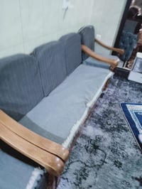 قنفات نجارة • ٦نفرات • جديد