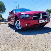 تشارجر • ٢٠١٠ • مكينة ٢٧٠٠