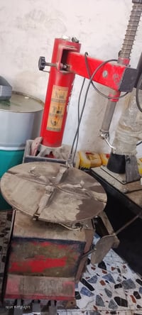 خوذة • مستخدمة • جويبه النساف