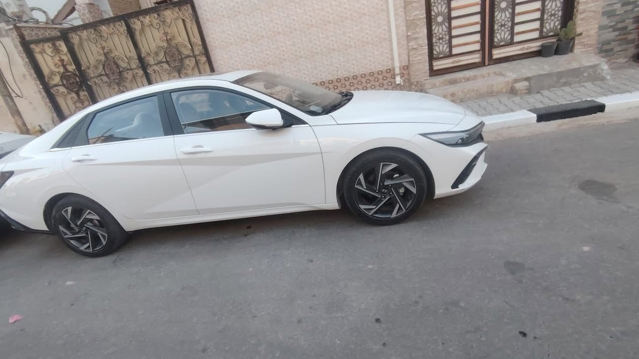 سلام عليكم النترا رقم اربيع مديل ٢٥ ماشيه ١٦ الف مكفوله فول السعر ١٥٠ ورقه


**إذا كنت صاحب هذا الإعلان وتريد حذفه لأي سبب، رجاءا أرسل رسالة إلى الدعم الفني**